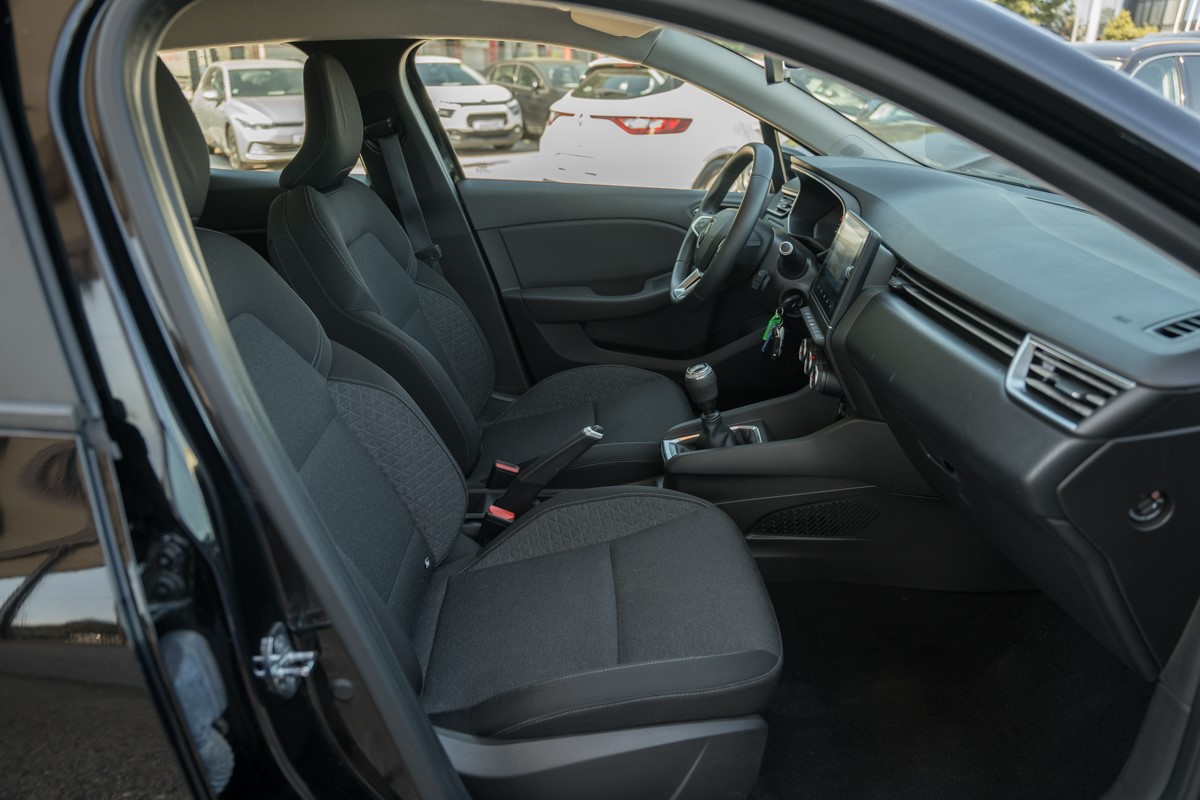Renault Clio 1.5 DCI