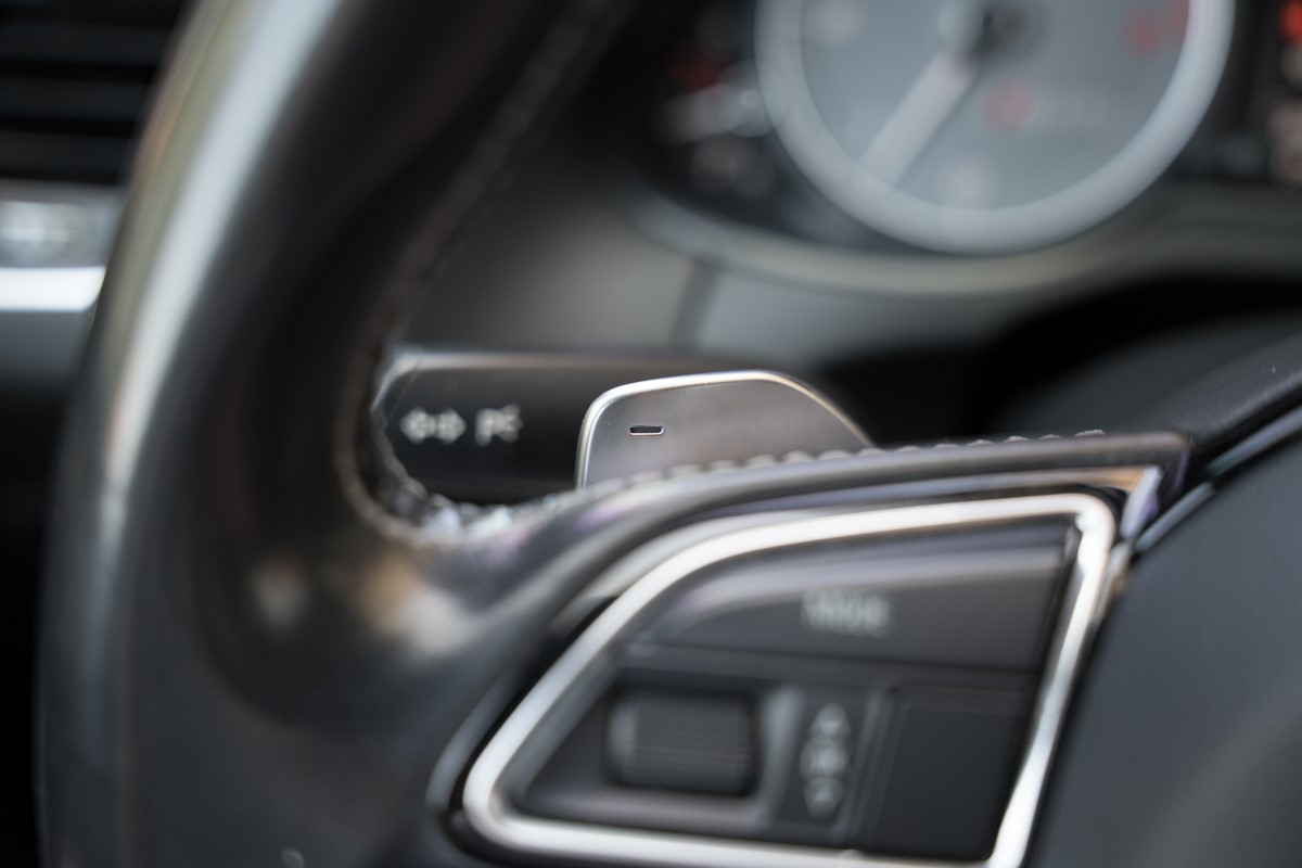Audi SQ5 3.0 TDI S line QUATTRO