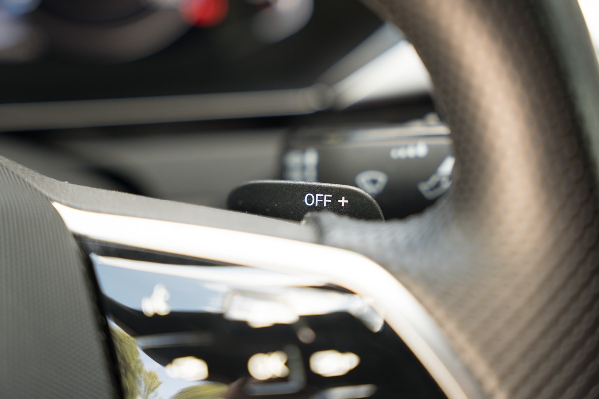 Volkswagen Arteon 2.0 TDI DSG