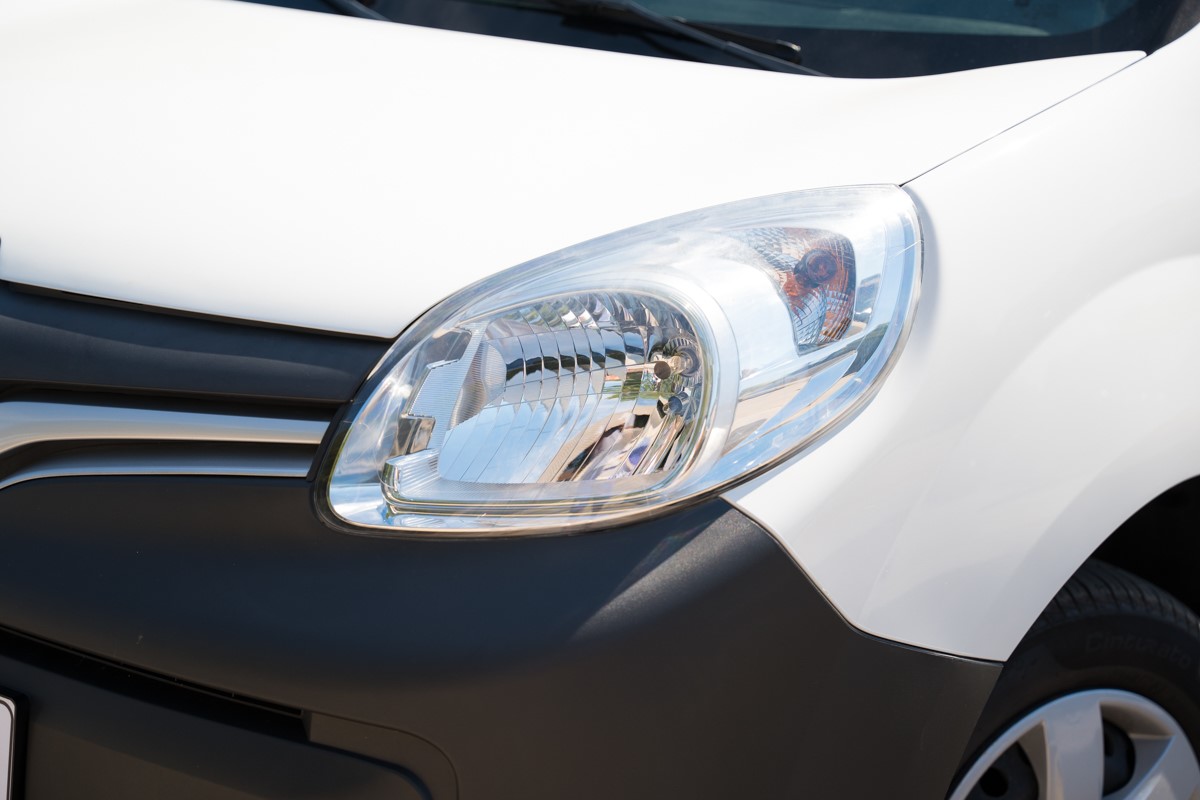Renault Kangoo 1.5 DCI