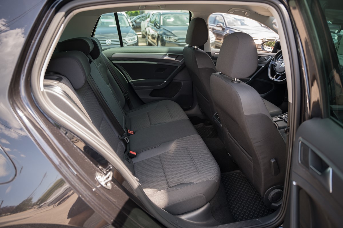 Volkswagen Golf 1.6 TDI