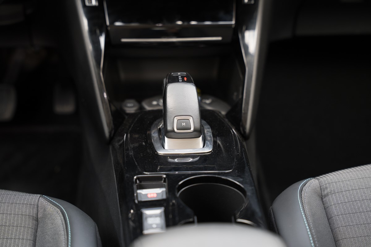Peugeot 2008 1.5 BlueHDI