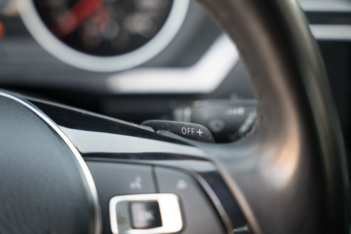 Volkswagen Tiguan
 2.0 TDI DSG 4MOTION