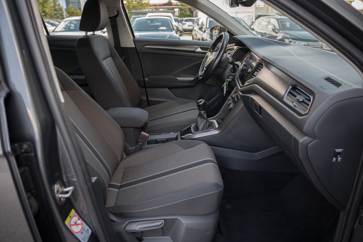 Volkswagen T-Roc 1.6 TDI