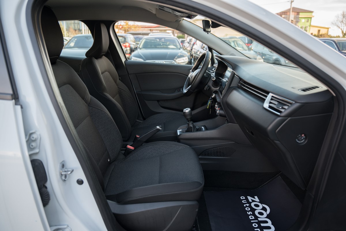 Renault Clio 1.5 DCI