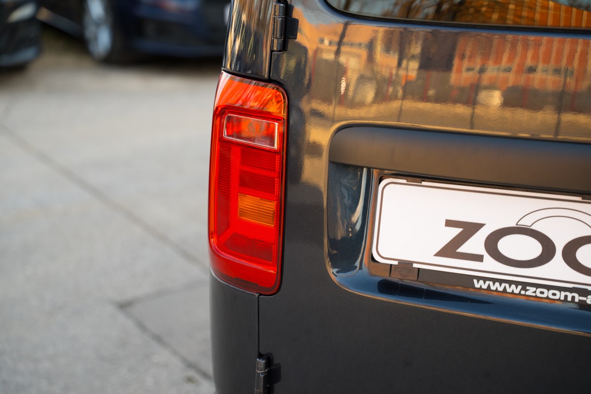 Volkswagen Caddy MAXI 2.0 TDI