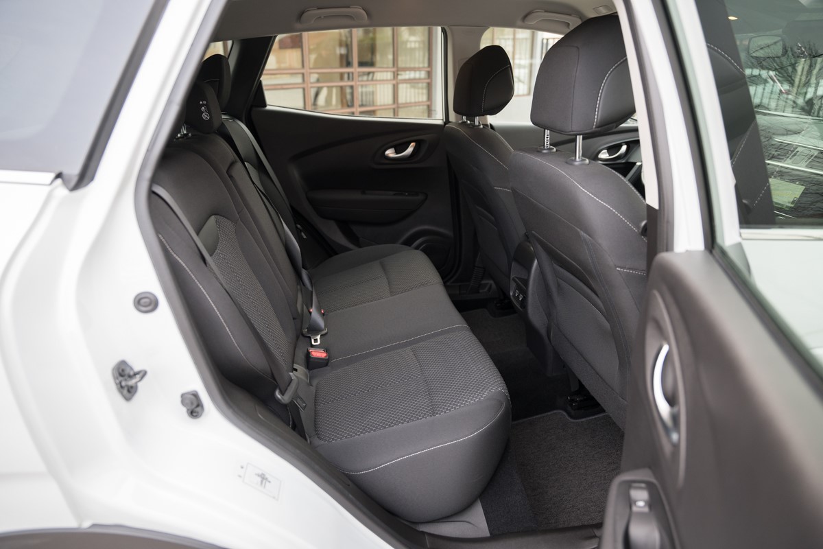 Renault KADJAR 1.5 DCI