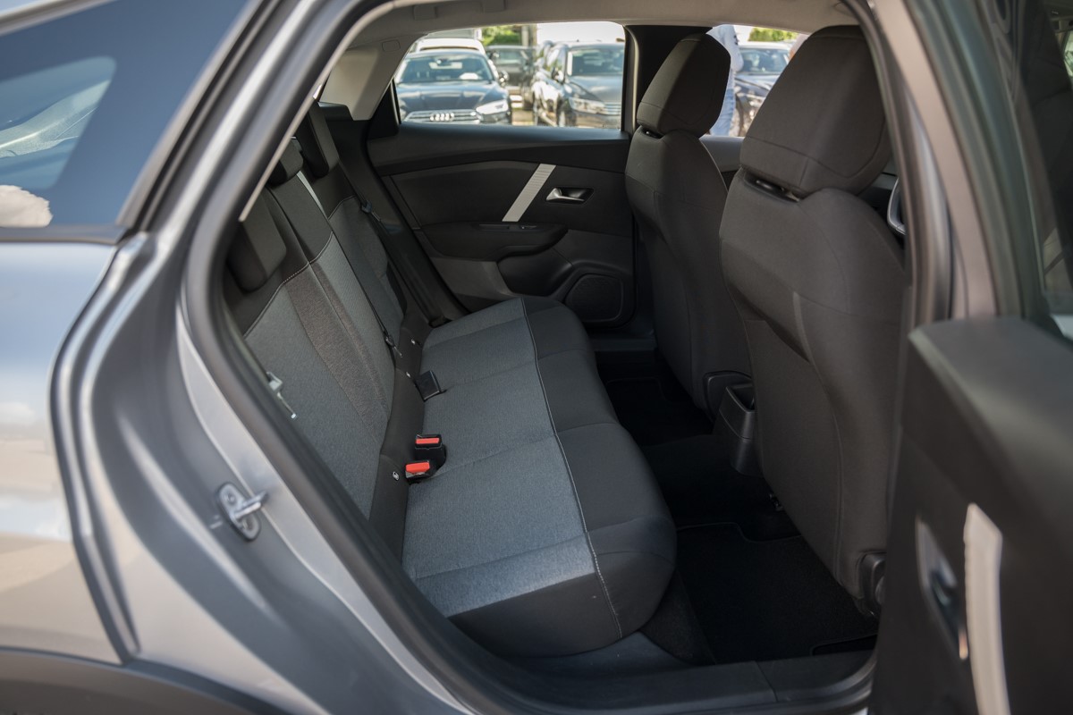 Citroën C4 1,5 BlueHDI