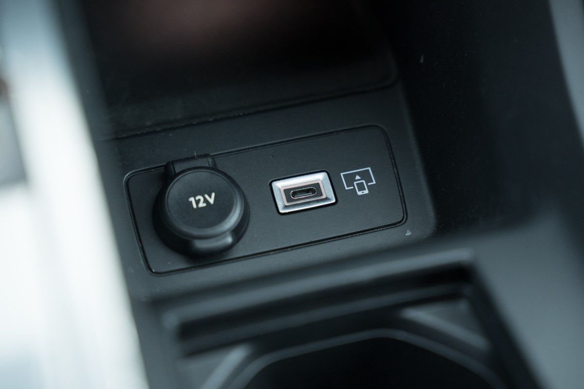 Peugeot 308 1.5 BlueHDI