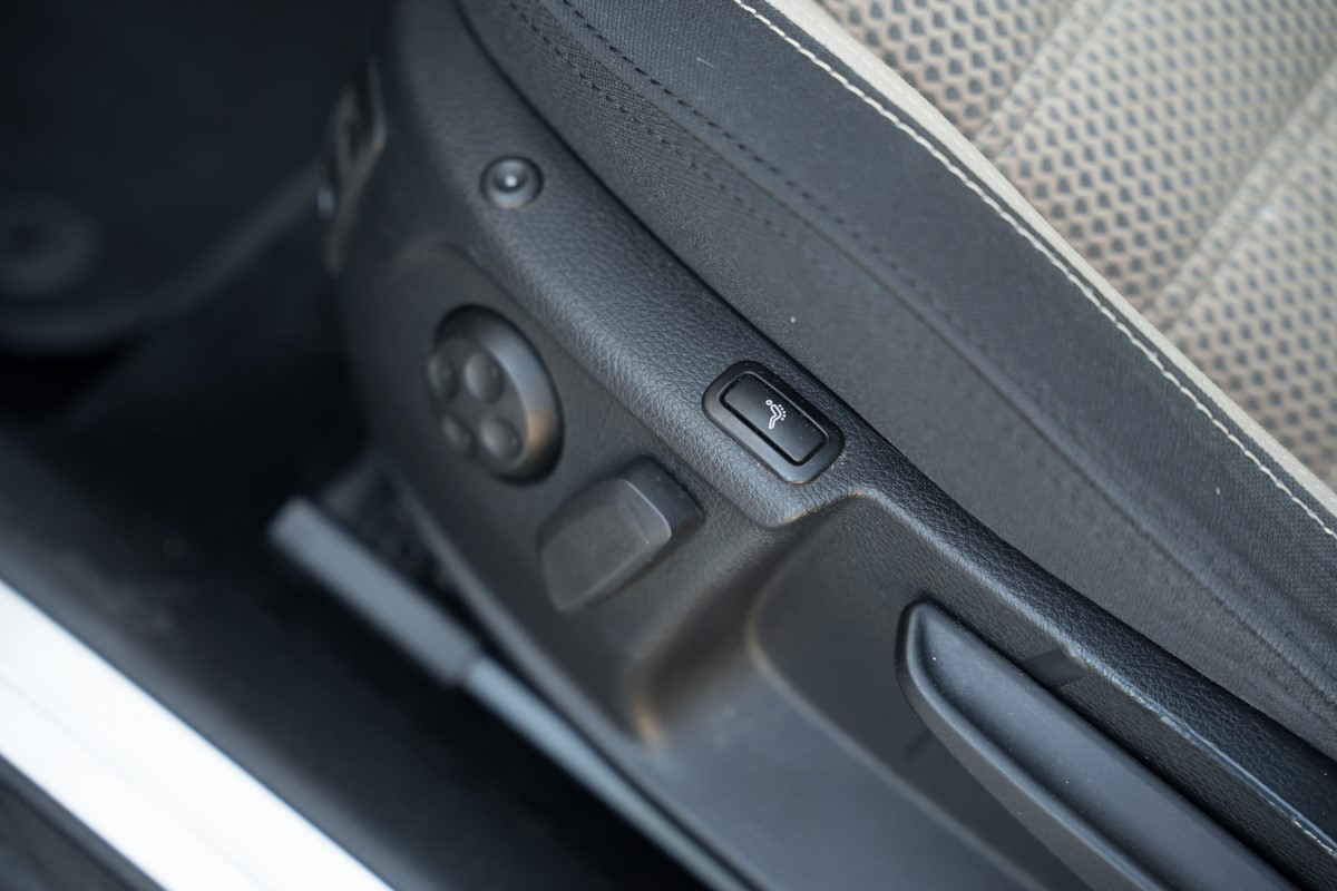 Volkswagen CC
 2.0 TDI 