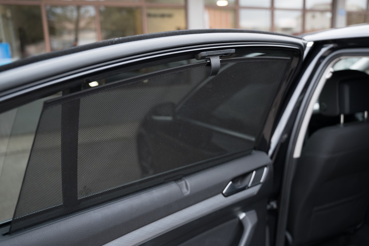 Volkswagen Passat 2.0 TDI DSG
