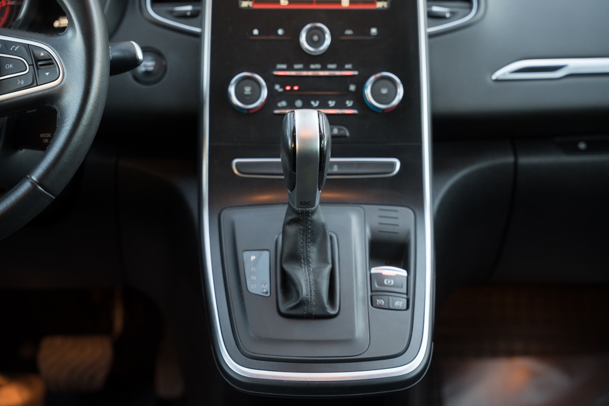 Renault Grand Scenic  1.5 DCI 7 Sjedišta