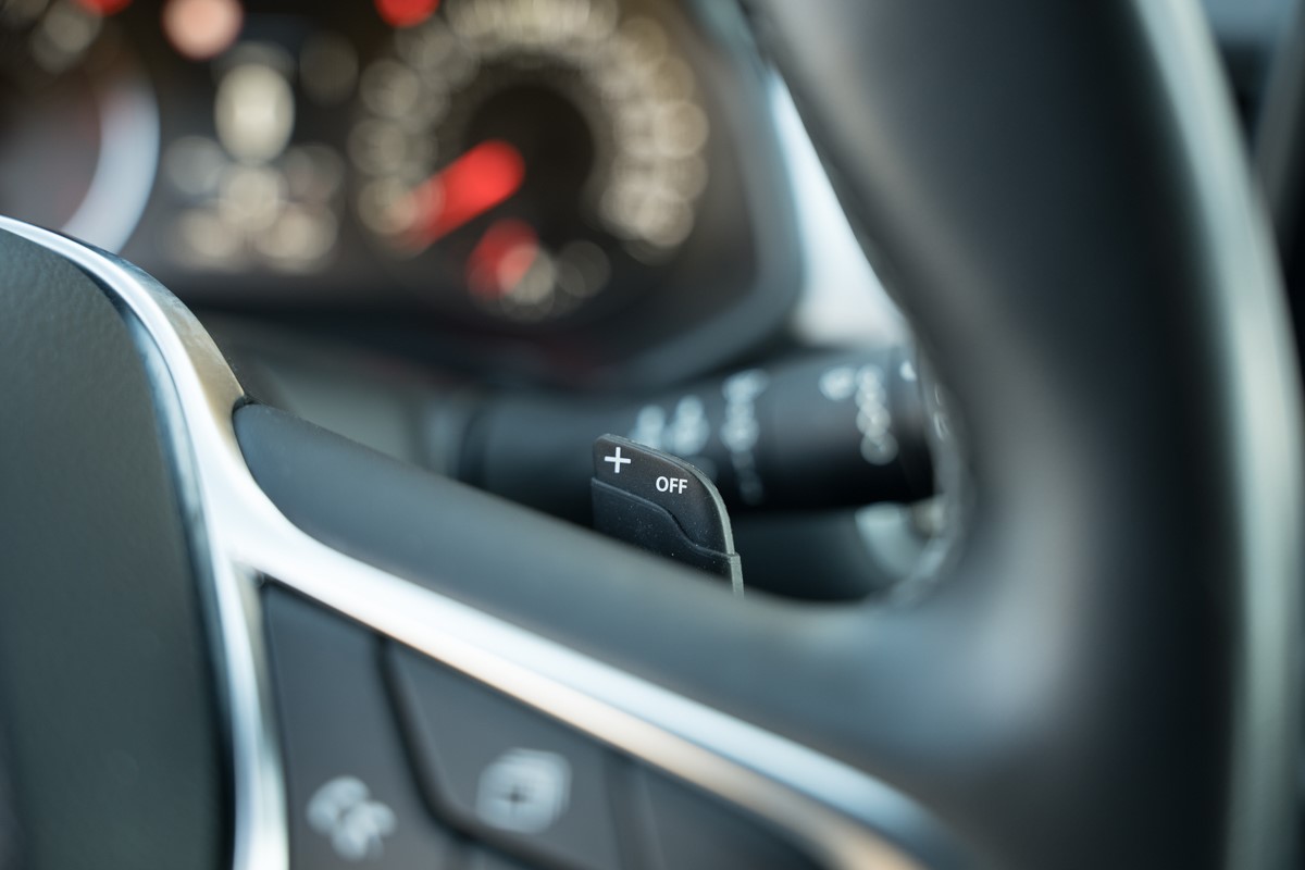 Renault Captur 1.5 DCI 