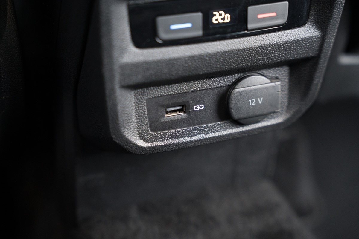 Volkswagen Tiguan
 2.0 TDI DSG 4MOTION