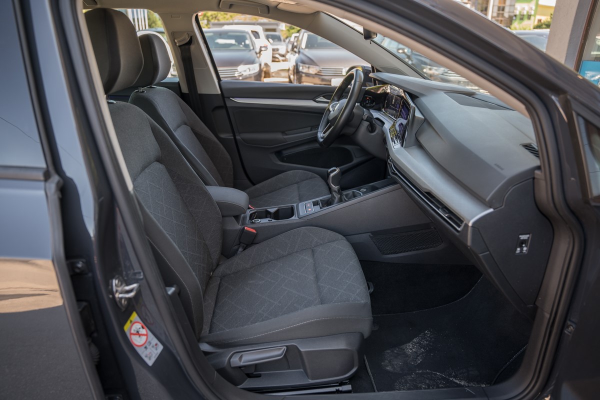 Volkswagen Golf 2.0 TDI