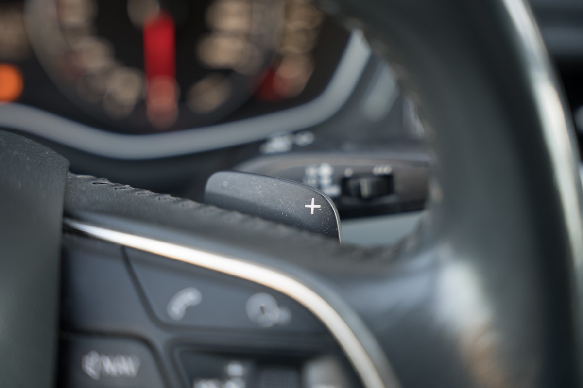 Audi A4
 35 TDI S-tronic Bussines Line