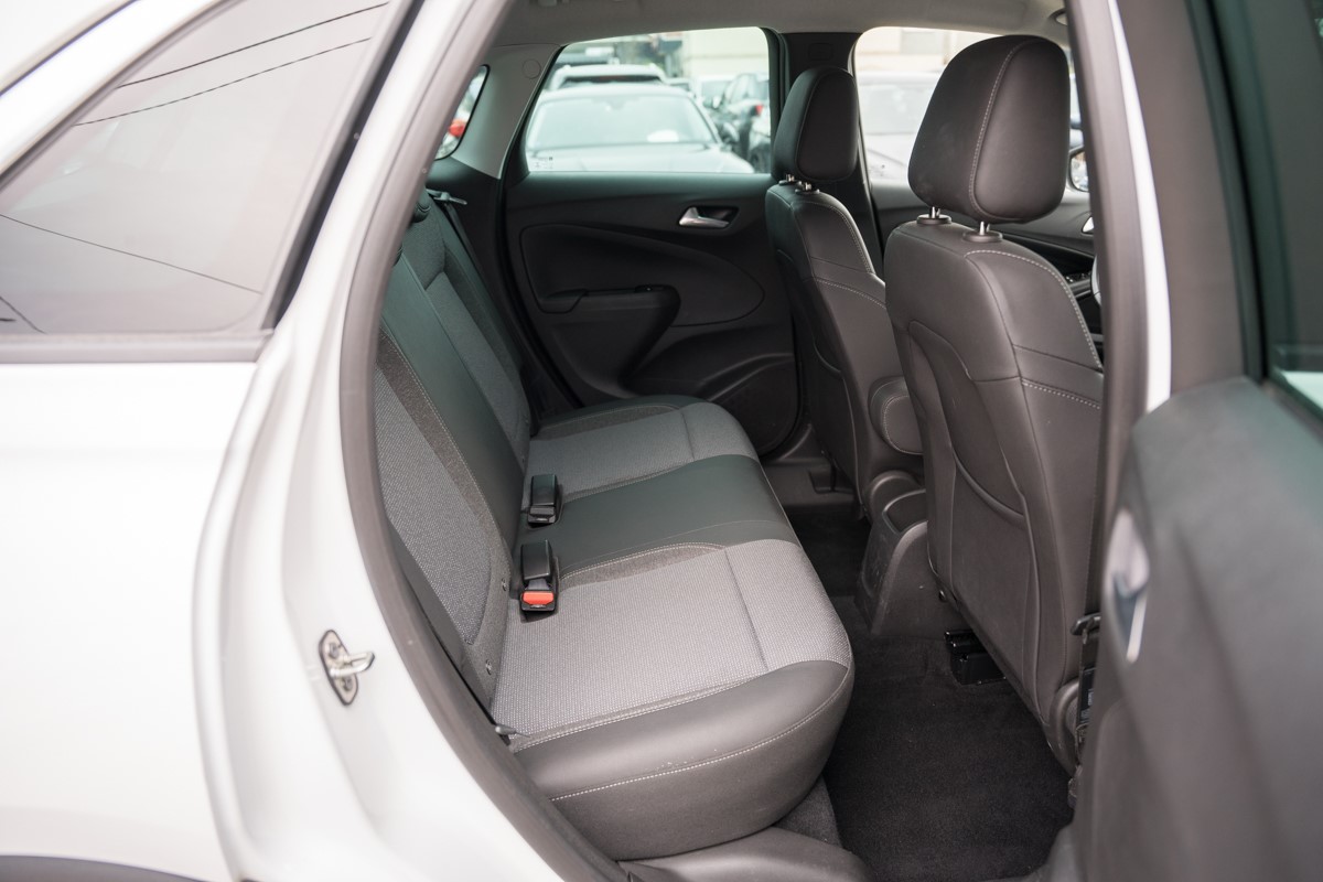 Opel Crossland  1.5 D