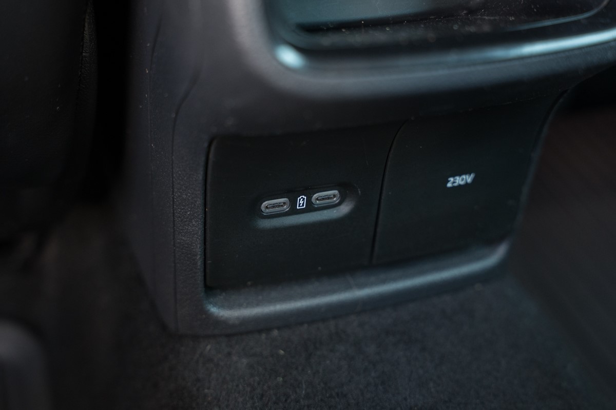 Škoda Octavia 2.0 TDI