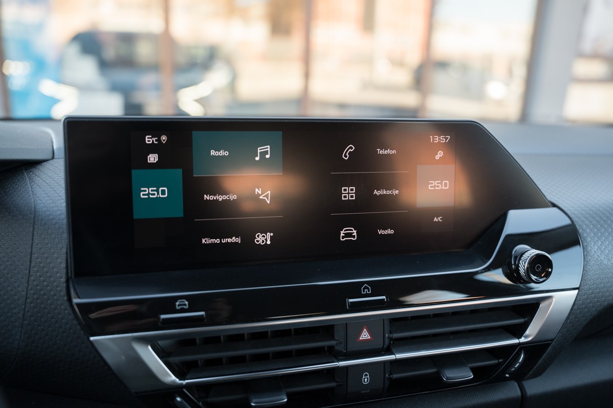 Citroën C4 1.5 BlueHDI