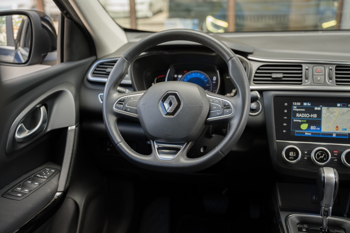 Renault KADJAR 1.5 DCI