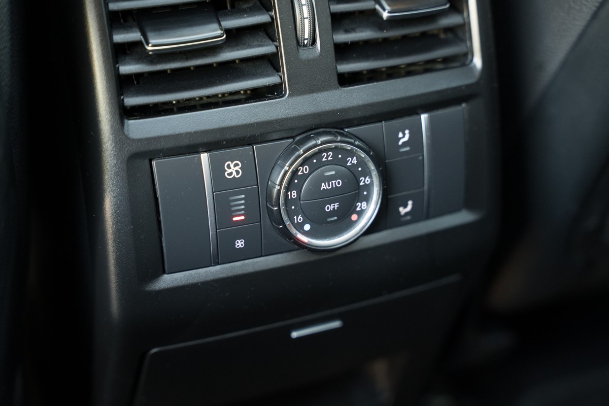 Mercedes-Benz GLE 350 D 4MATIC
