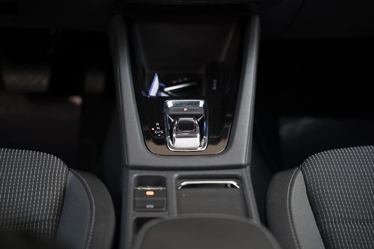 Škoda Octavia 2.0 TDI DSG