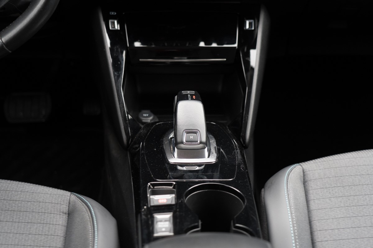 Peugeot 2008 1.5 BlueHDI