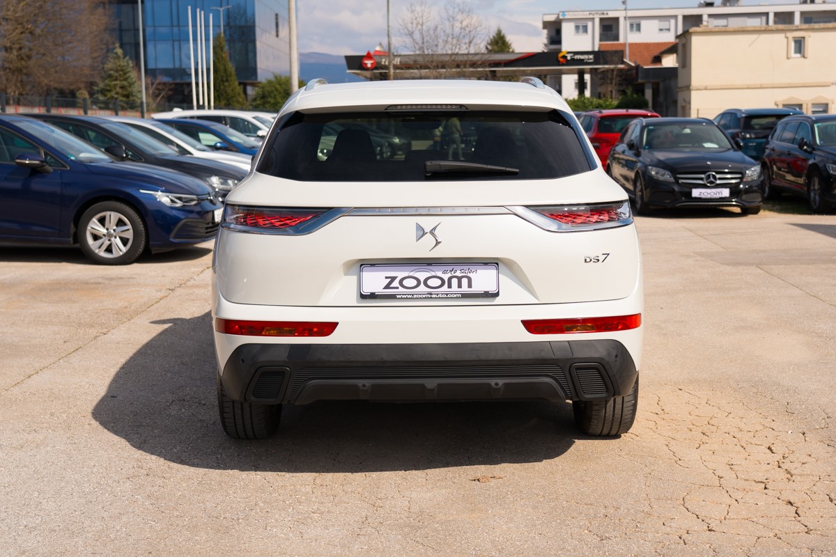 DS DS 7 CROSSBACK  1.5 BlueHDI