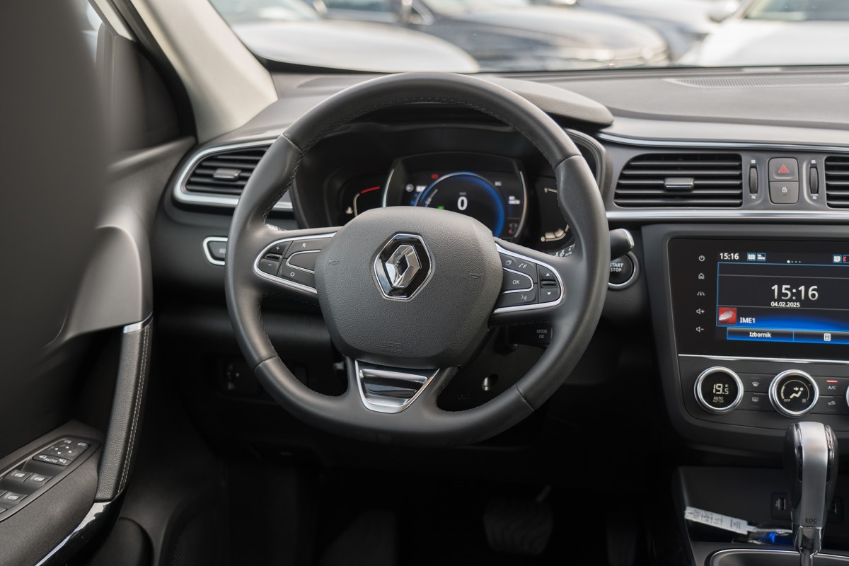 Renault Kadjar 1.5 DCI