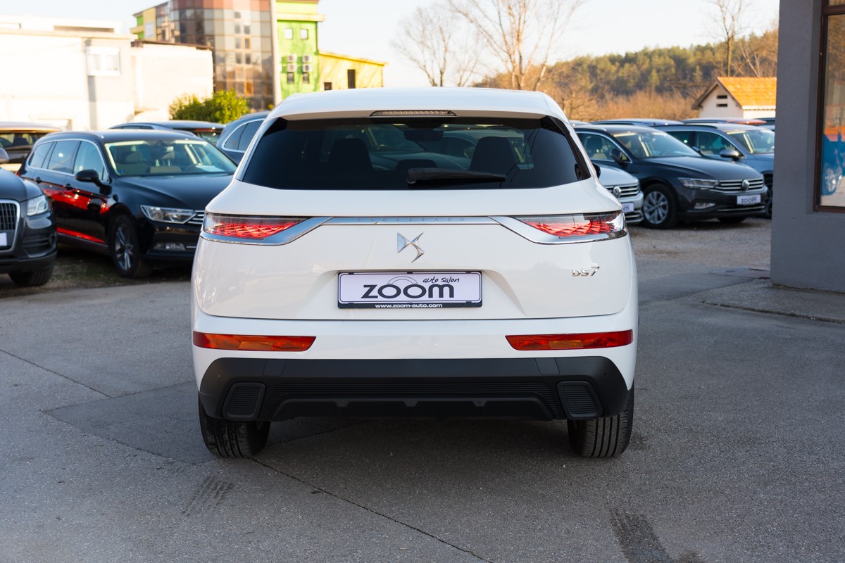 DS DS 7 CROSSBACK  1.5 BlueHDI