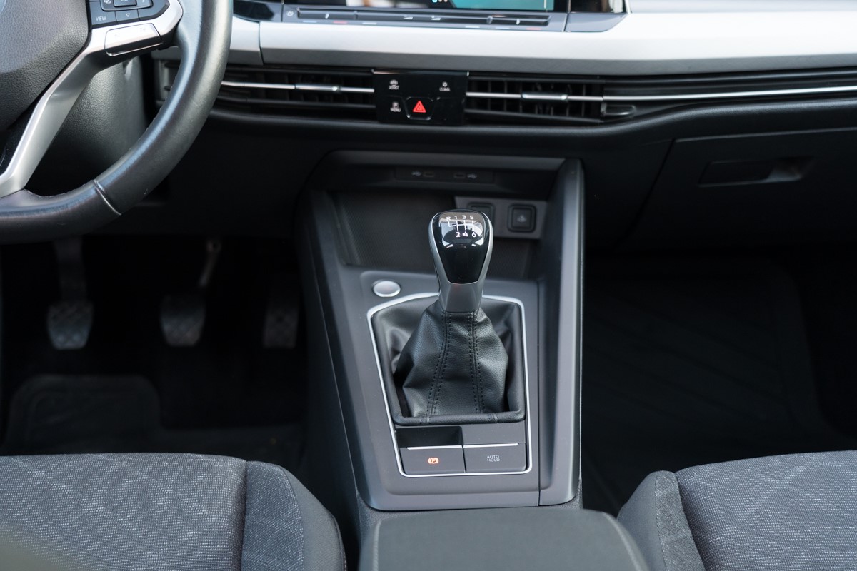 Volkswagen Golf 2.0 TDI