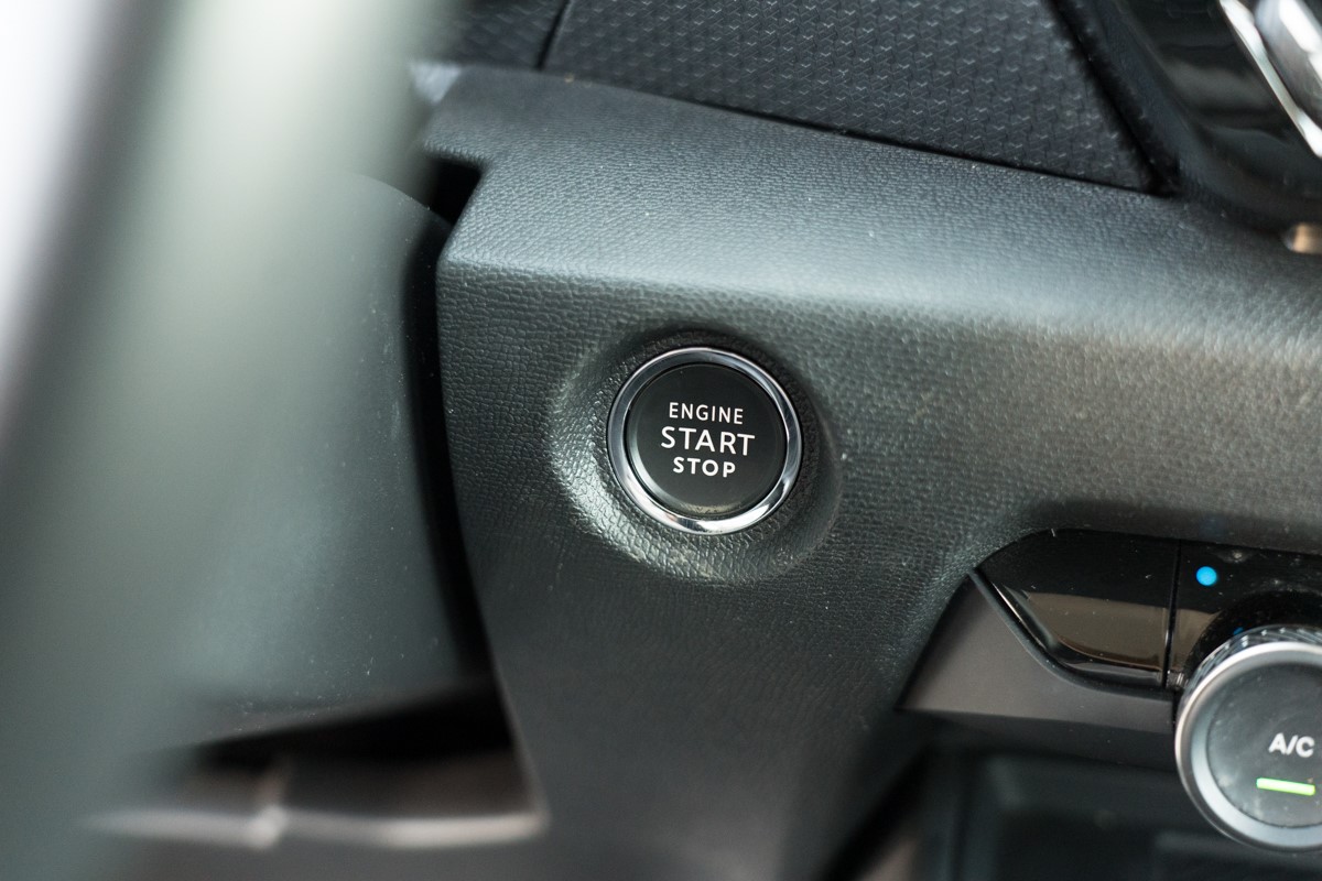 Citroën C4 1.5 BlueHDI