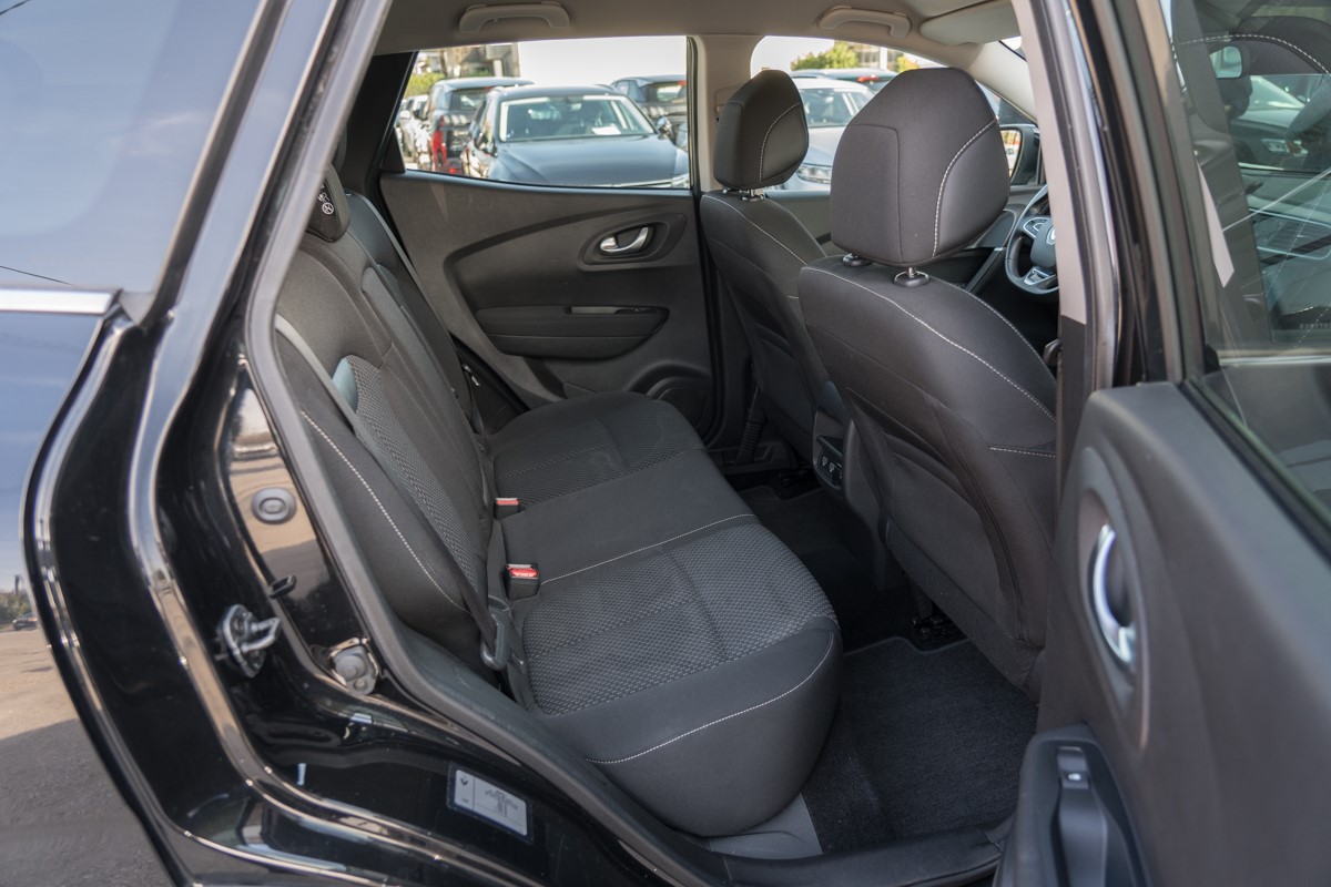 Renault Kadjar 1.5 DCI