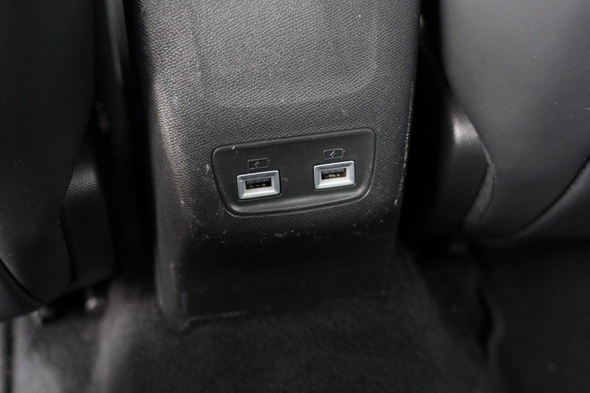 Peugeot 2008 1.5 BlueHDI