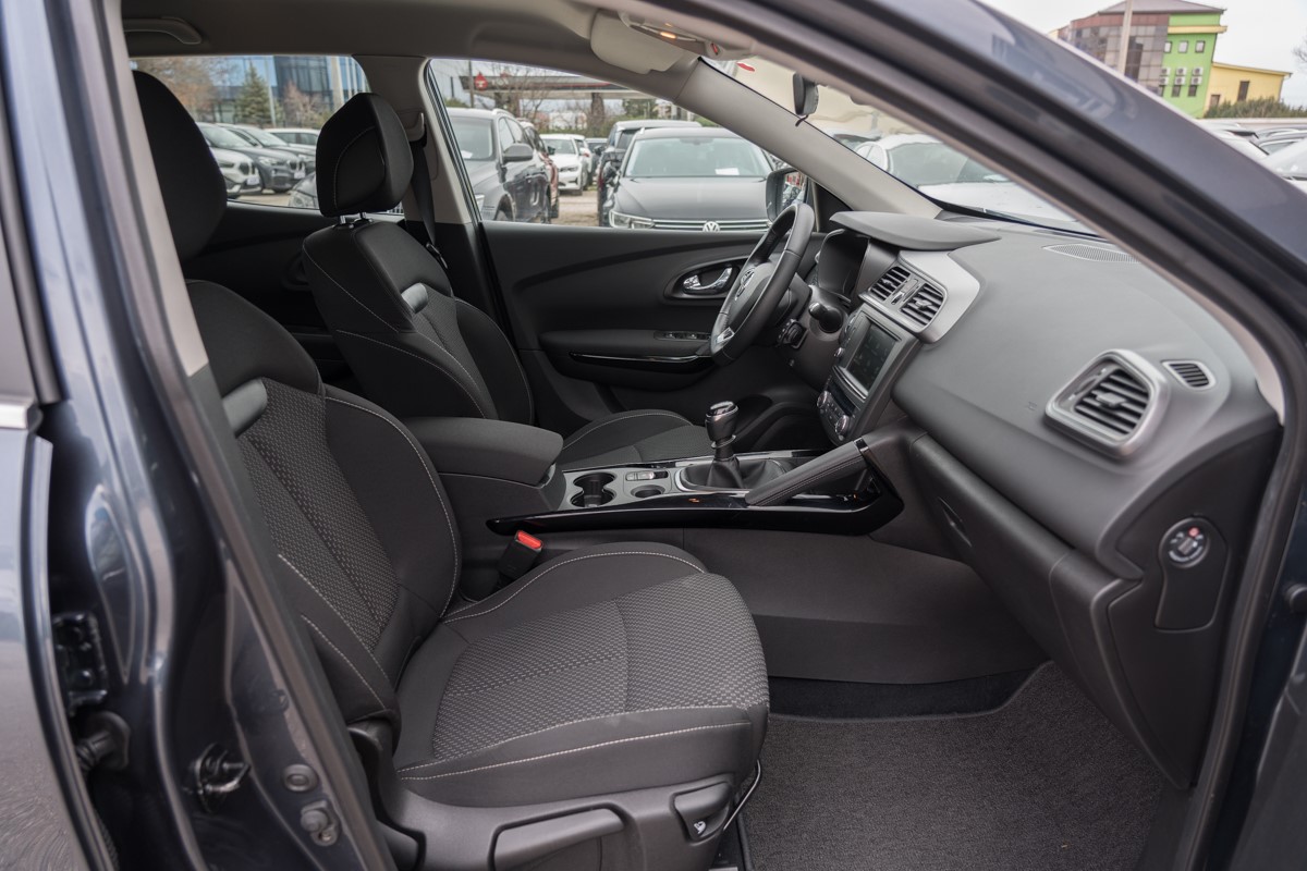 Renault Kadjar 1.5 DCI
