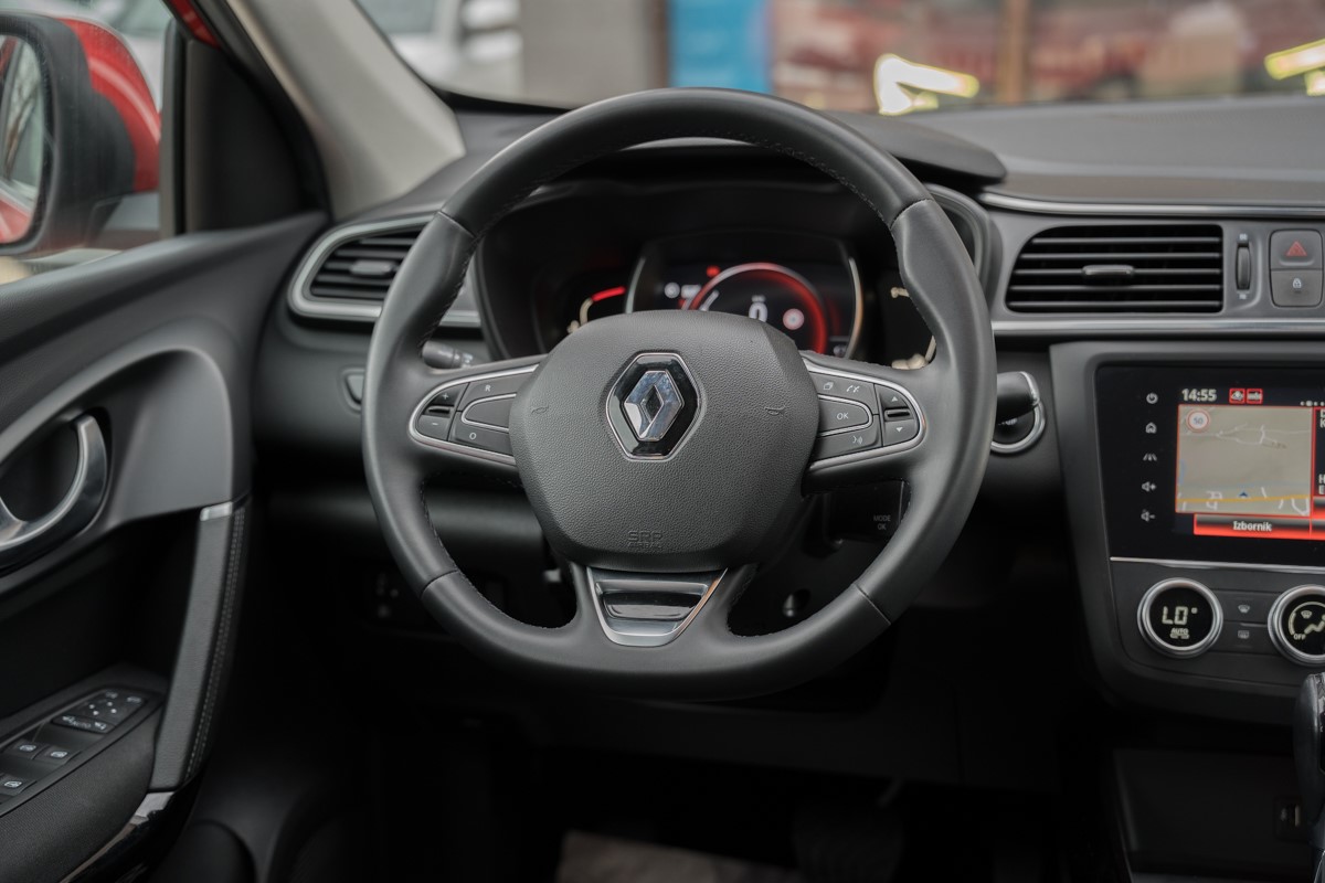 Renault KADJAR 1.5 DCI