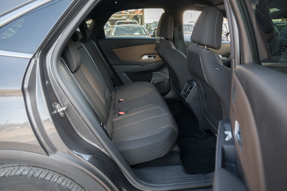 DS DS 7 CROSSBACK  1.5 BlueHDI