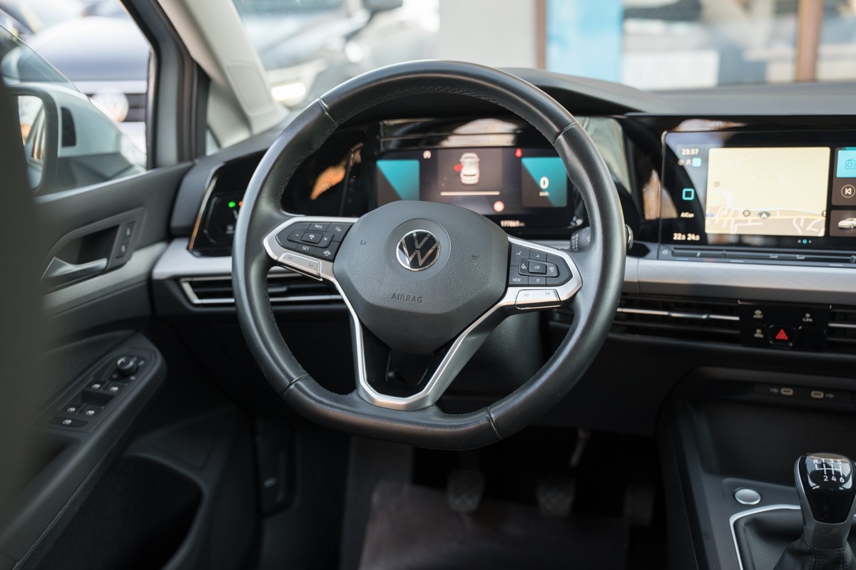 Volkswagen Golf 2.0 TDI