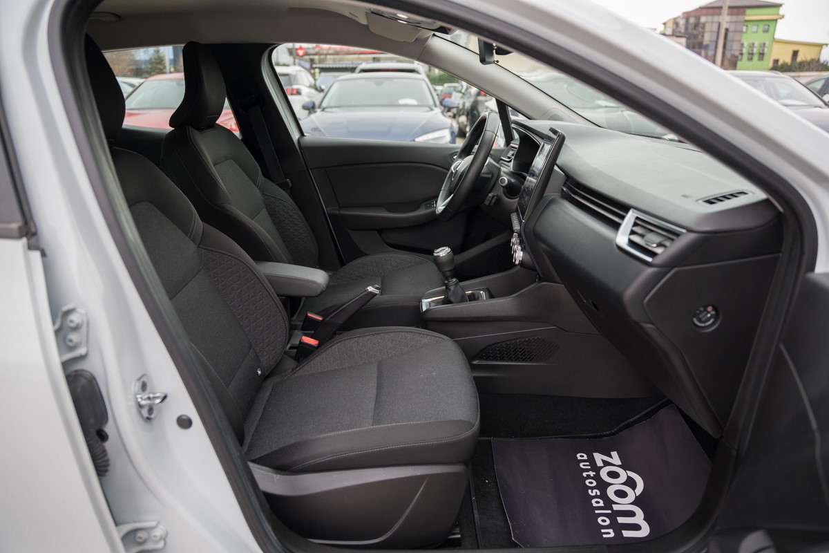 Renault Clio 1.5 DCI