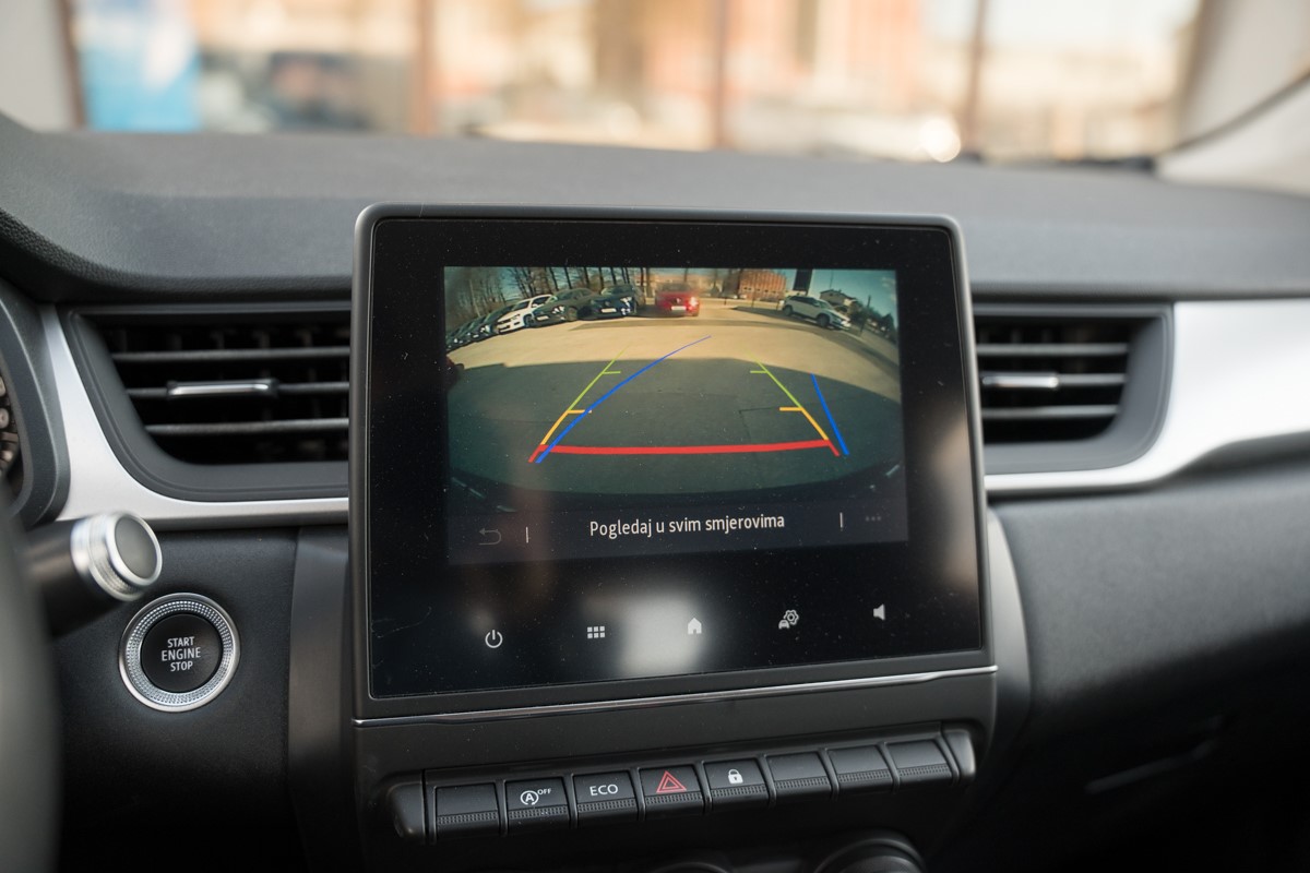 Renault Captur 1.5 DCI