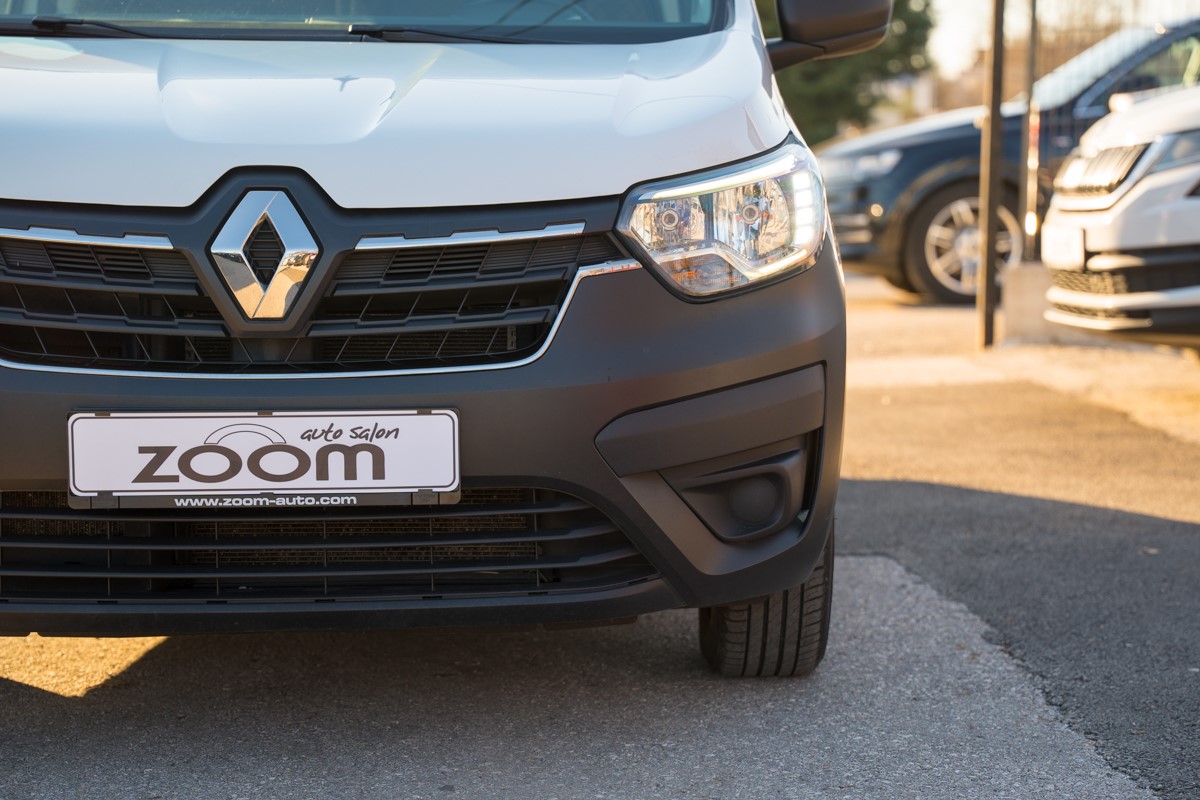 Renault Express 1.5 DCI