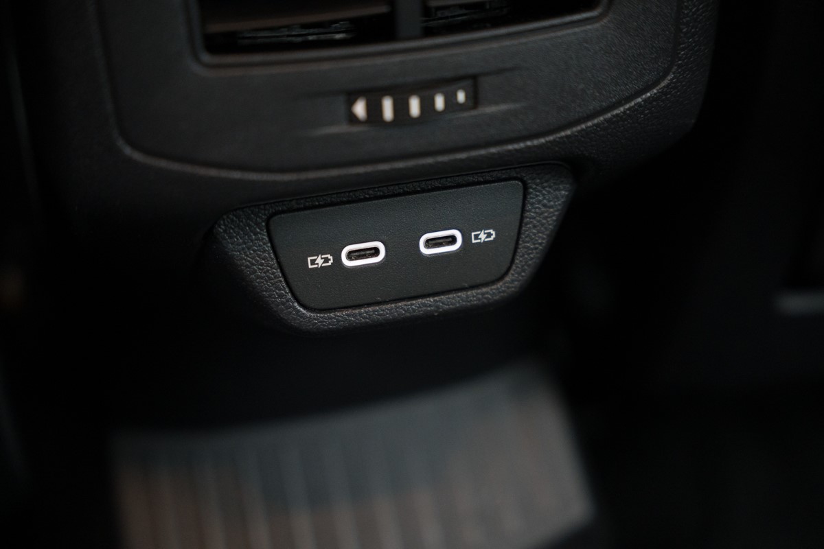 Volkswagen T-Roc 2.0 TDI DSG