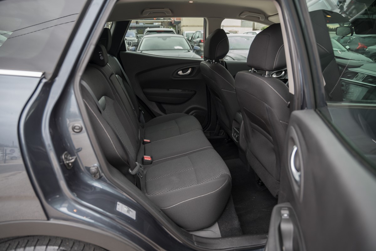 Renault KADJAR 1.5 DCI BUSINESS