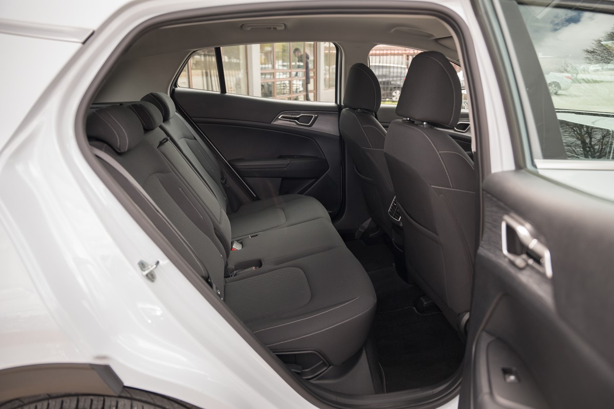 Kia
 Sportage 
 1.6 CRDI