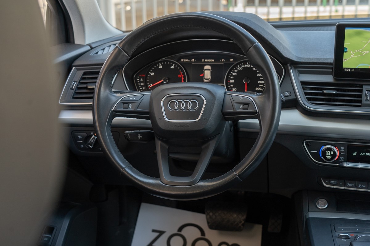 Audi Q5 2,0 TDI 35 Quattro