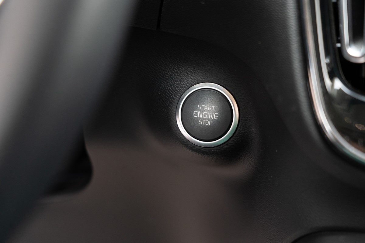 Volvo
 XC40 D4 AWD Geartronic Business