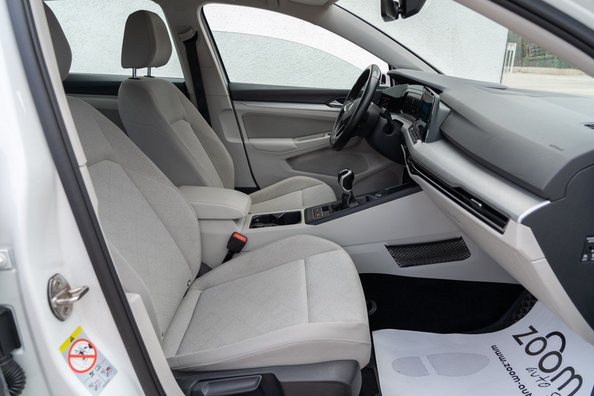 Volkswagen Golf 2.0 TDI BUSINESS