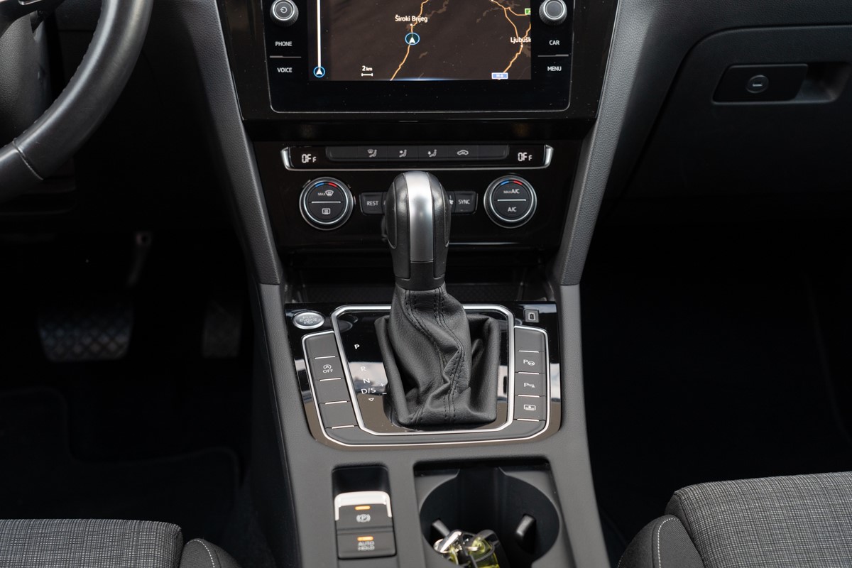 Volkswagen Passat 2,0 TDI