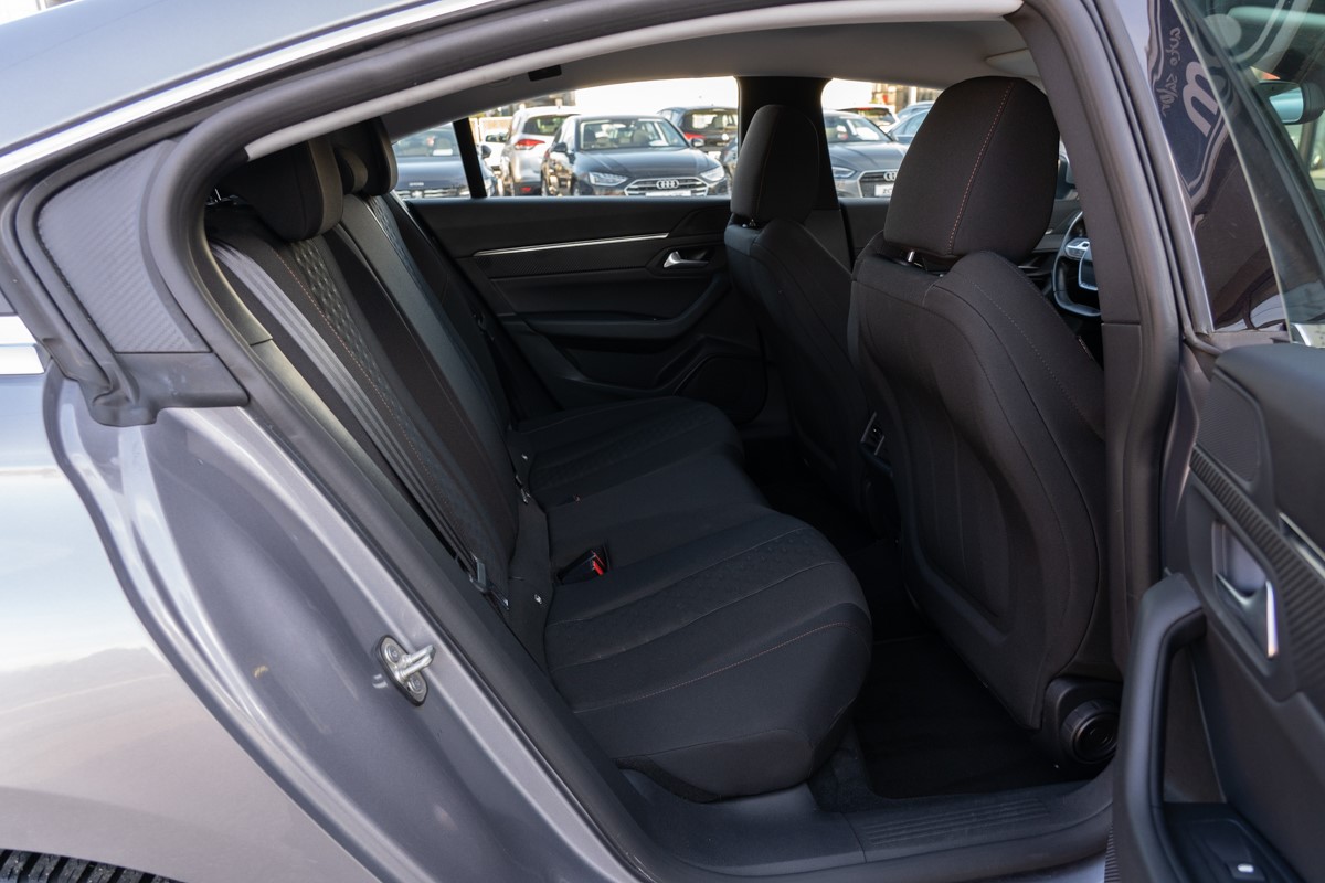 Peugeot 508 1,5 BlueHDI