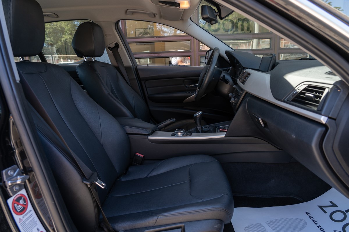 BMW
 3-Series 316 D